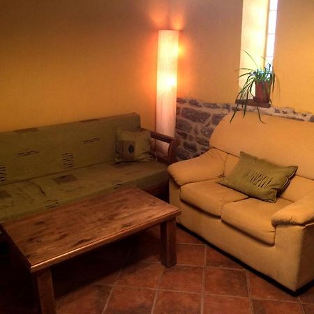 Casa Rural El Trubio Vigo de Sanabria 外观 照片